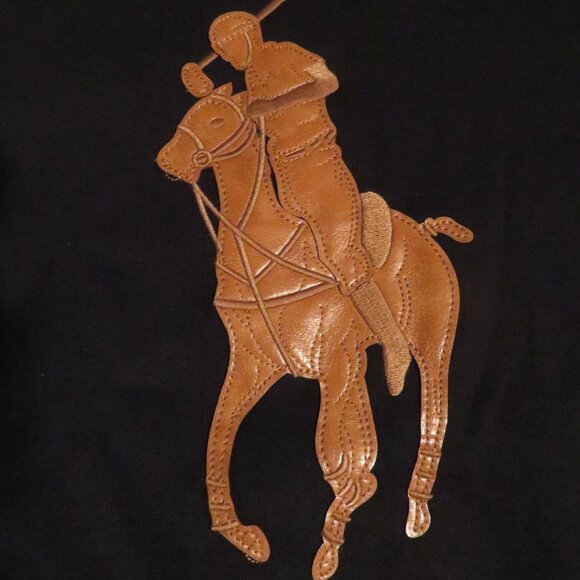 Polo Ralph Lauren Men's Pony Relaxed Fit Hood - Picture 6 of 8